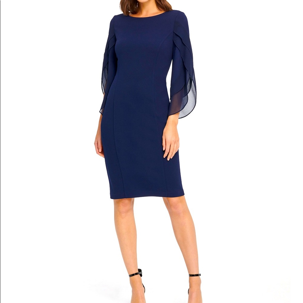 DKNY sheath dress, NWT👗